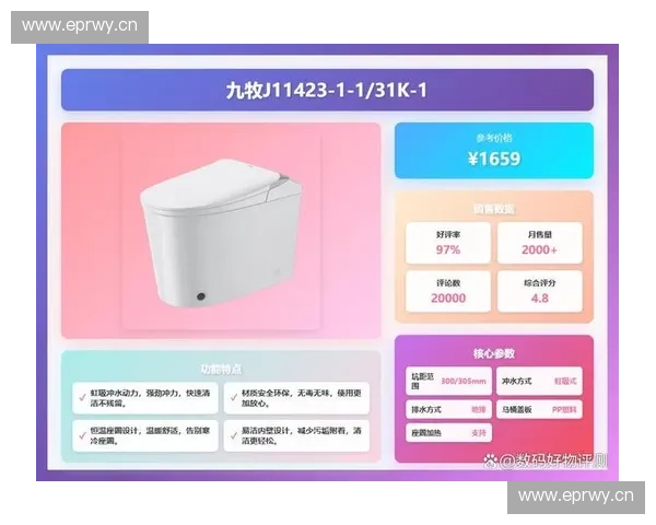 九牧厨卫品牌评测与使用体验分析值得关注的产品优势与潜力 九牧厨卫品牌评测与使用体验分析值得关注的产品优势与潜力